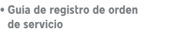 Gua de registro